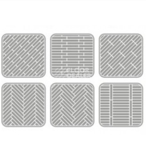 FineFloor FineFlex Wood Wood Dry Back FX-104 фото 4 | FLOORDEALER